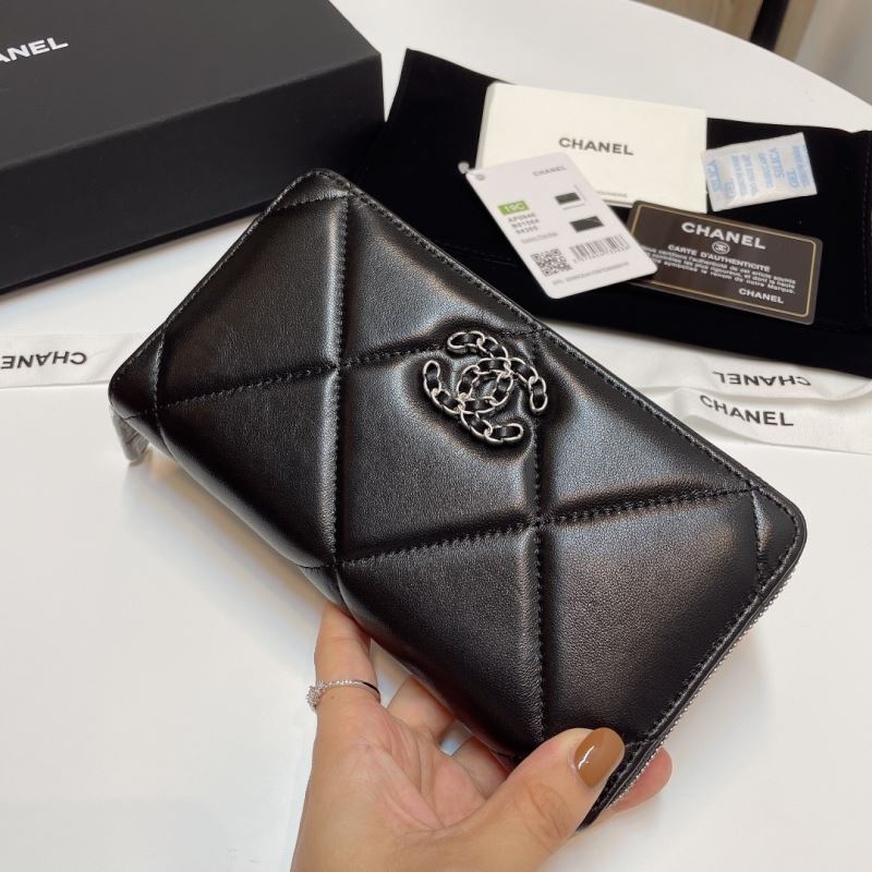 Chanel Wallet Purse